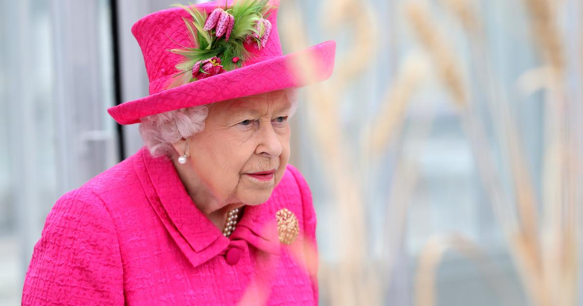 Elizabeth ii, très en colère, sort de sa légendaire réserve