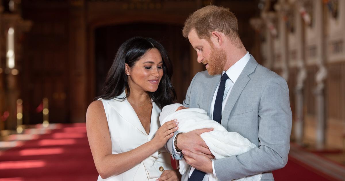Le prince harry ironise sur ses nuits sans sommeil à cause d’archie : du bluff pour reconquérir les coeurs?
