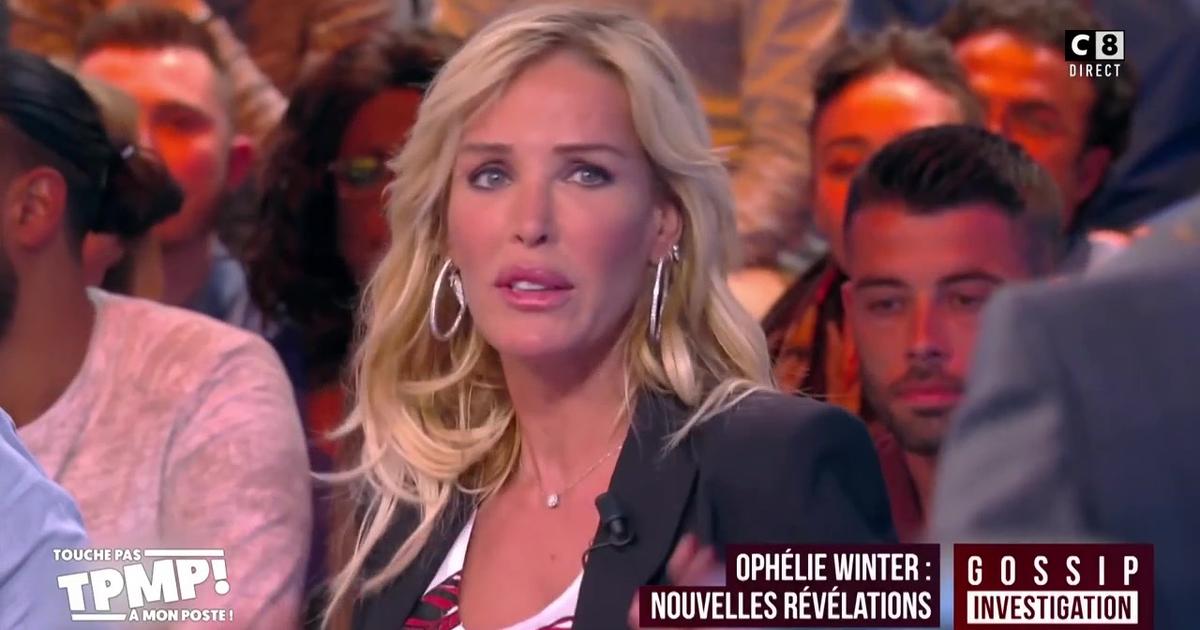 Vidéo - ophélie winter, sdf : pourquoi elle n’accepte aucune aide