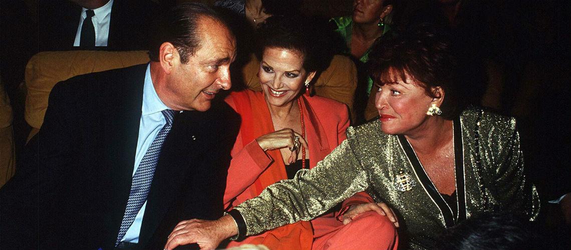 Jacques Chirac và Claudia Cardinale: Tin đồn ngoại tình bắt nguồn từ đâu?