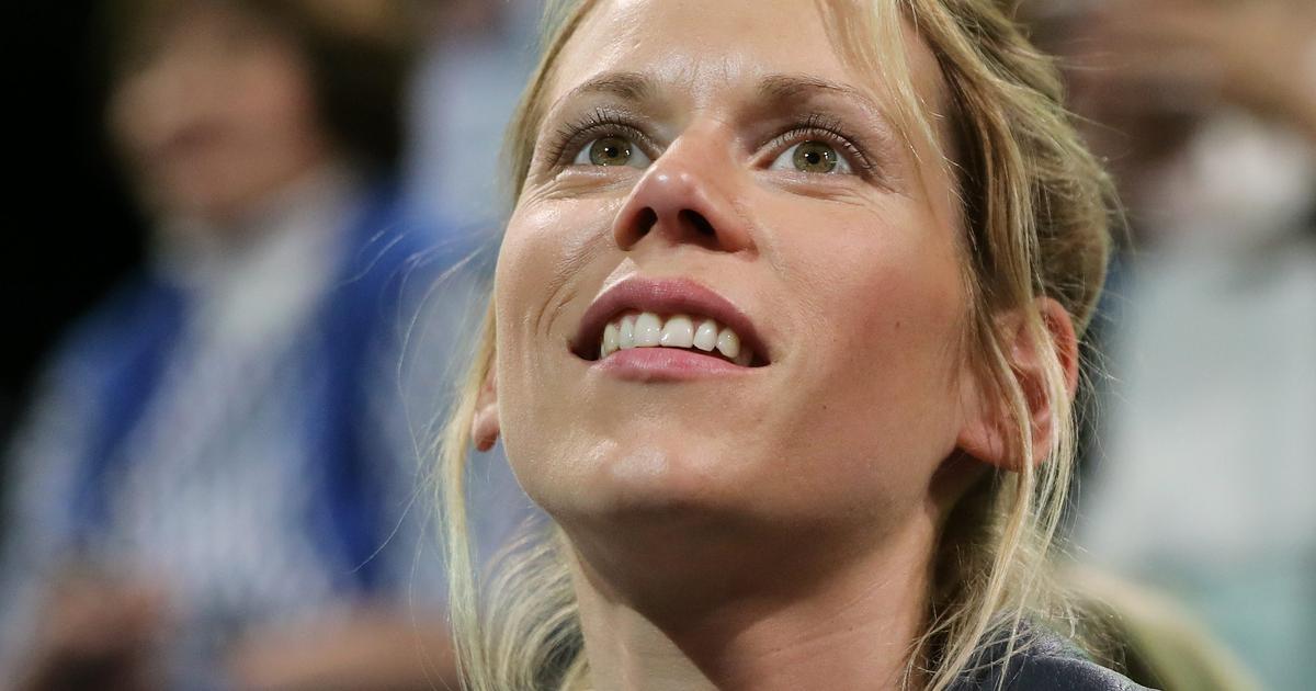 Tiphaine auzière, la fille de brigitte macron : “je suis confrontée à la violence tous les jours”