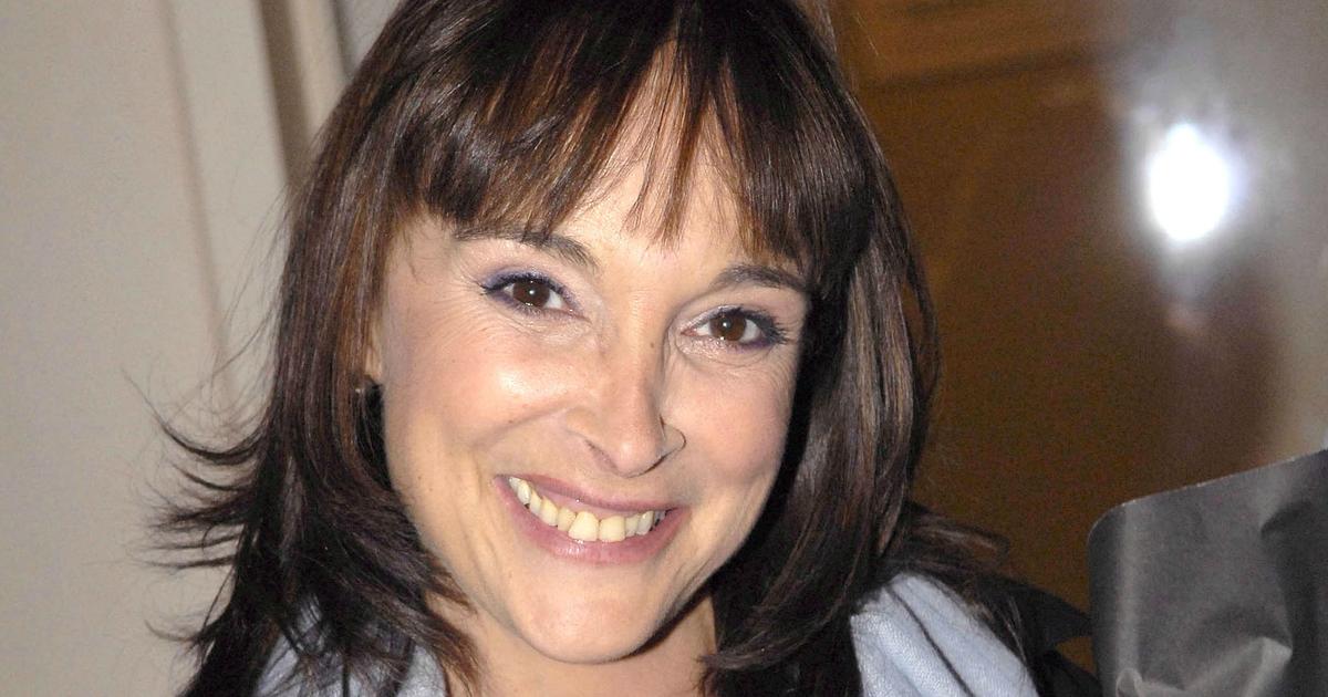 Deux mois après la mort d'ariane du club dorothée, sa fille eléonore douloureusement rappelée à son deuil