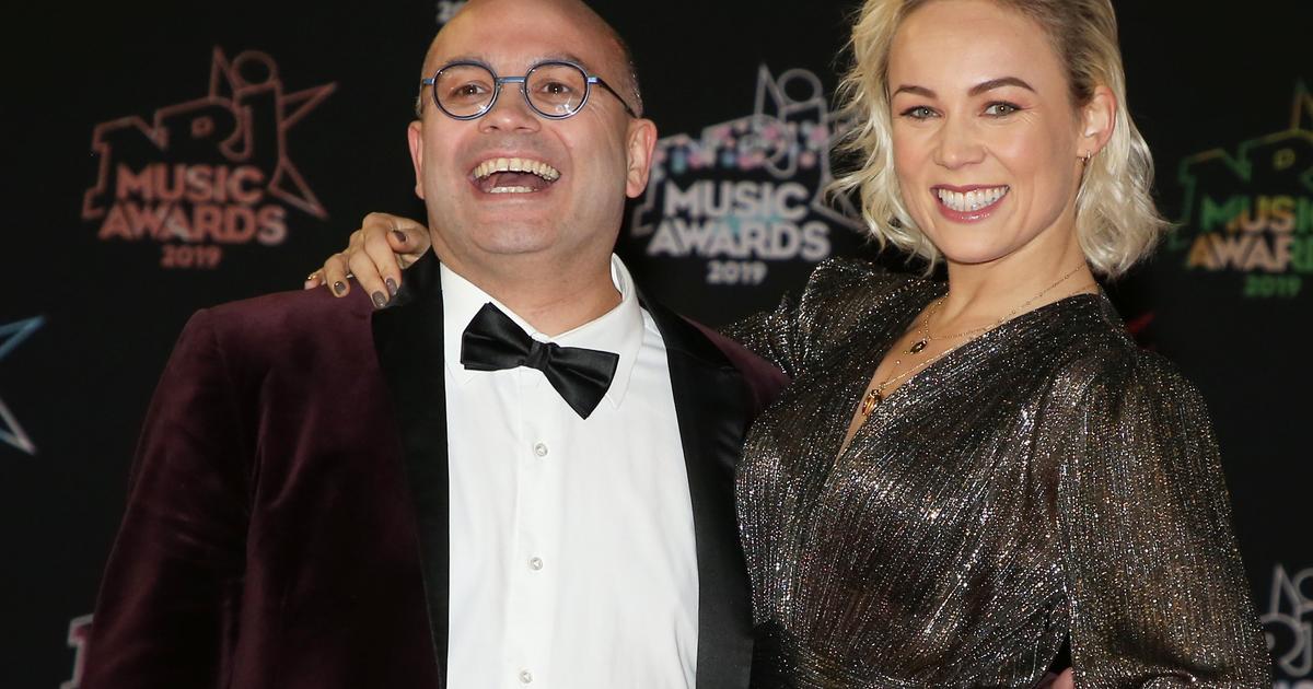 PHOTO - Yoann Riou a perdu plus de 20 kilos : une “métamorphose” qui ...