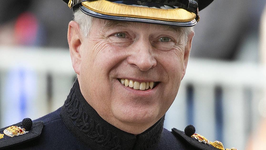 L’accusatrice du prince andrew profère de nouveaux arguments chocs