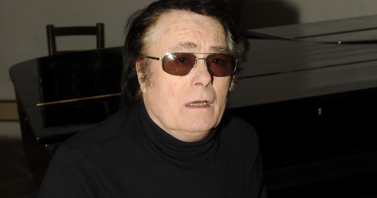 Malade, Alain Barrière fait face à une terrible épreuve : sa femme a été  emportée par le cancer