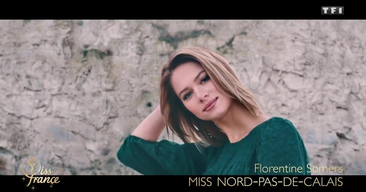 Miss france 2020 : malgré son élimination, florentine somers s'est éclatée après l'élection!