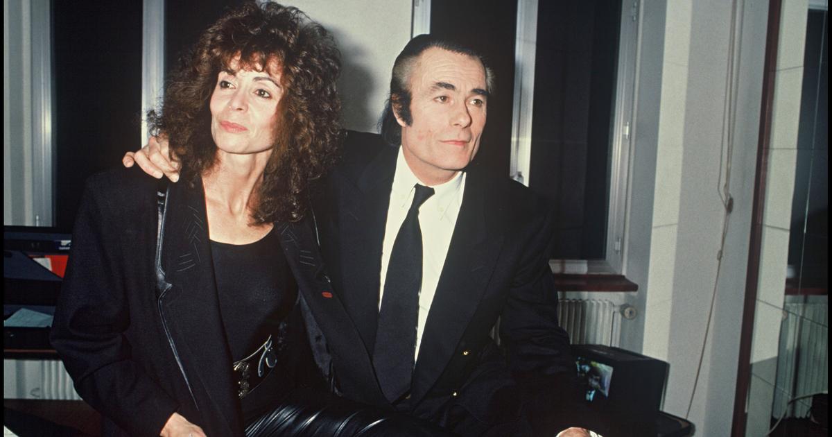 Mort du chanteur Alain Barrière, quelques jours seulement après sa femme