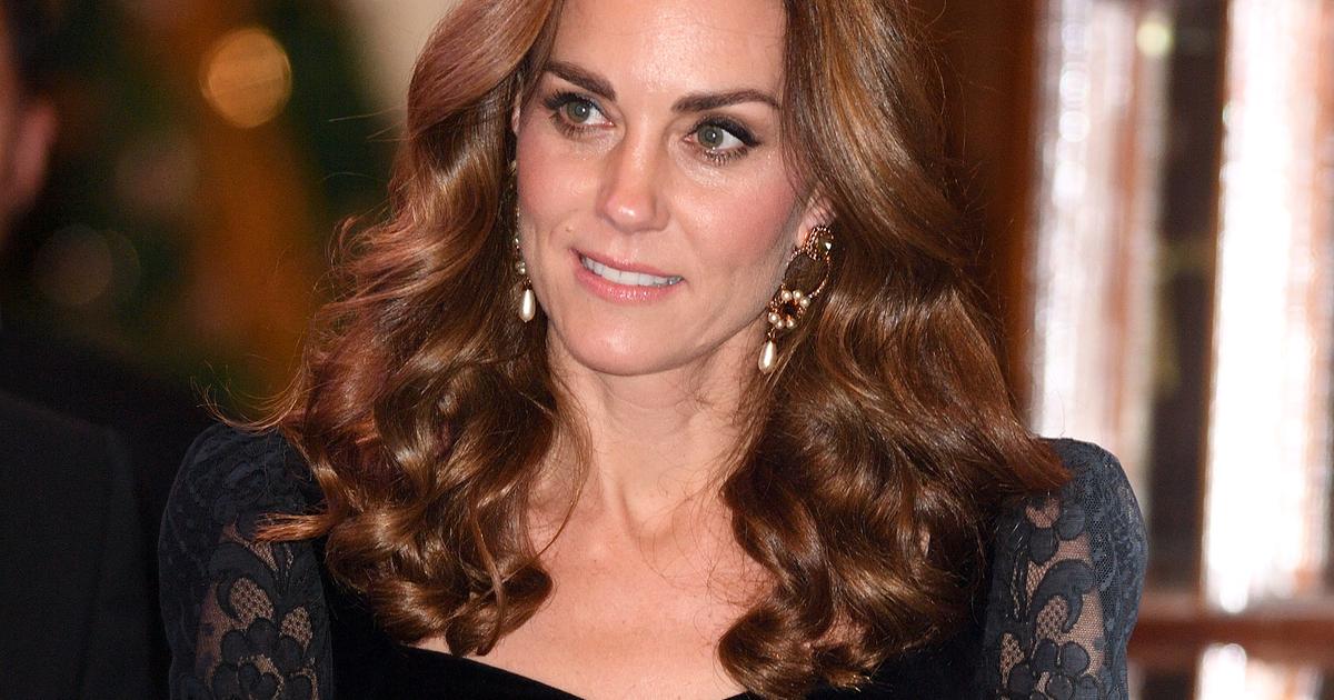 Kate middleton : ce mail très gênant envoyé à ses amis avant d’intégrer la famille royale