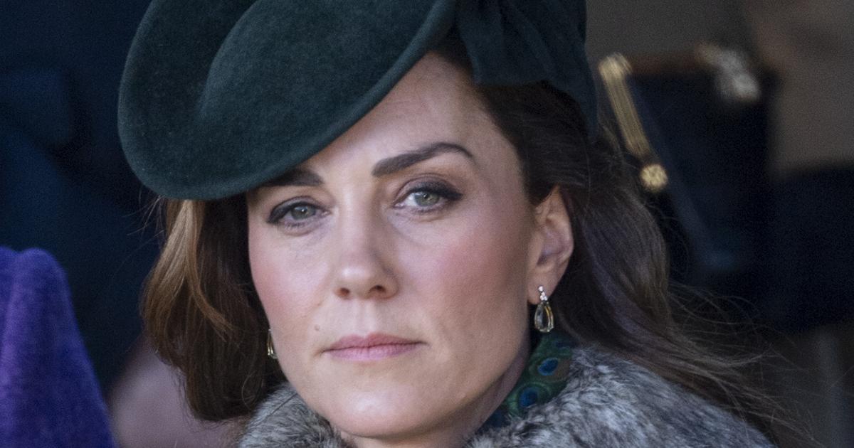 Kate middleton, entourée par sa famille à kensington : un précieux soutien en pleine crise
