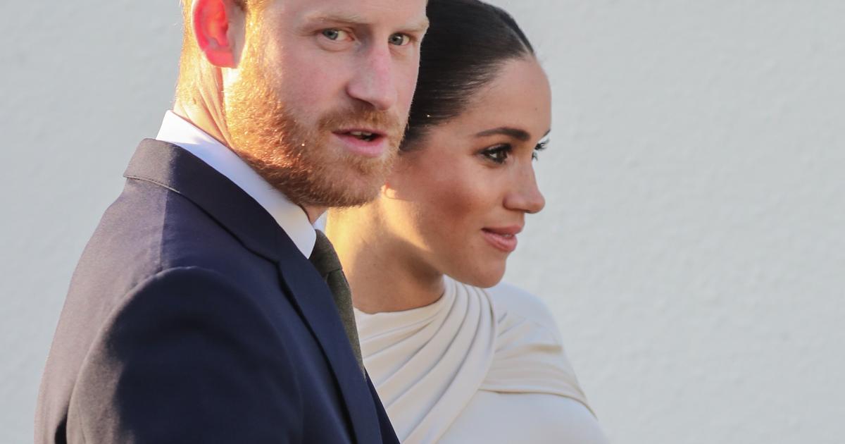 Douche froide pour le prince harry : le père de meghan markle va témoigner contre son couple