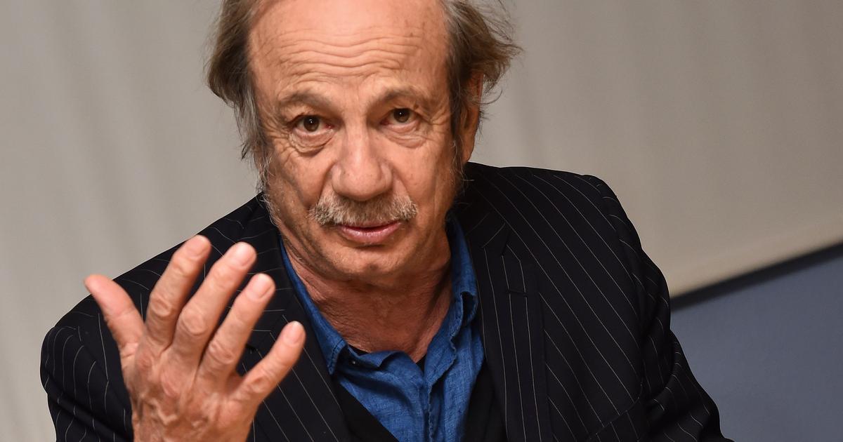 Patrick Chesnais raconte un moment gênant avec Nicolas Sarkozy