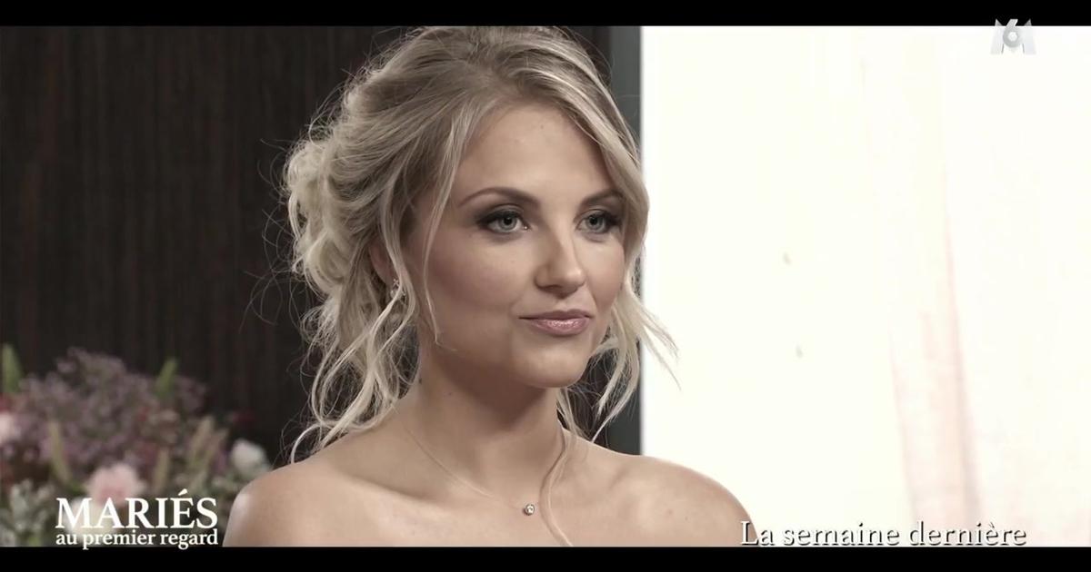 Mariés au premier regard : Solenne, divorcée de Matthieu, a décidé de