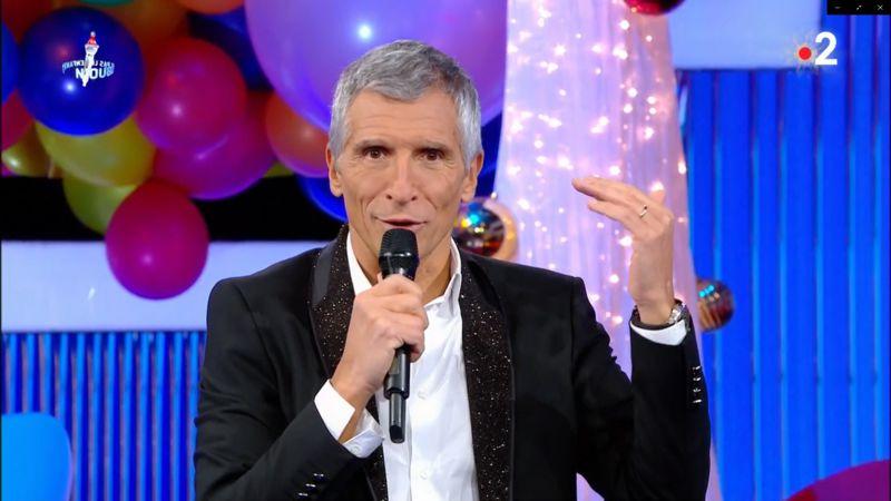 N'oubliez pas les paroles : Arsène éliminé, Nagui se défend de toute triche