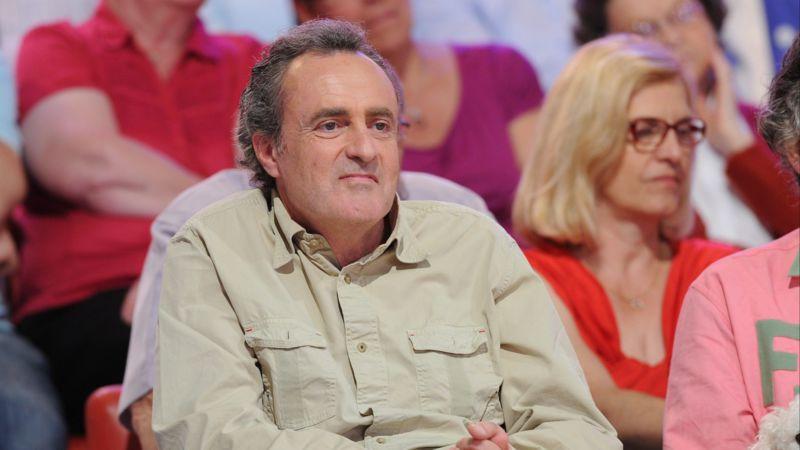 Mort de Christophe : qui est le second père de Romain, celui qui l'a élevé ?