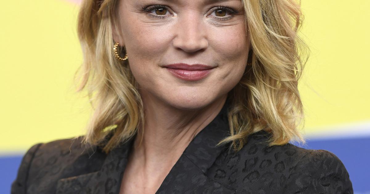 Photos - virginie efira : la comédienne a bien changé depuis ses débuts