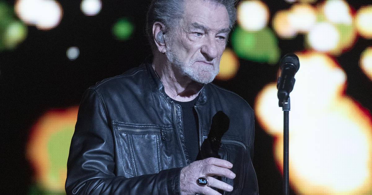 Photo D'Eddy Mitchell Et Les Chaussettes Noires - Format Standard - Neuf