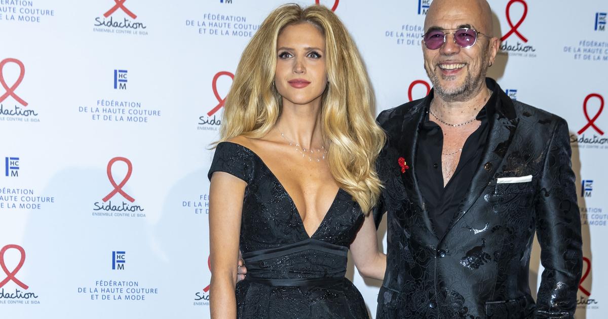 Sean Obispo Et Sa Copine
