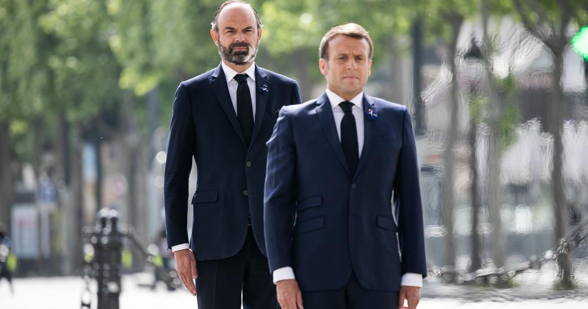 Edouard Philippe au pied du mur : Emmanuel Macron le court-circuite encore