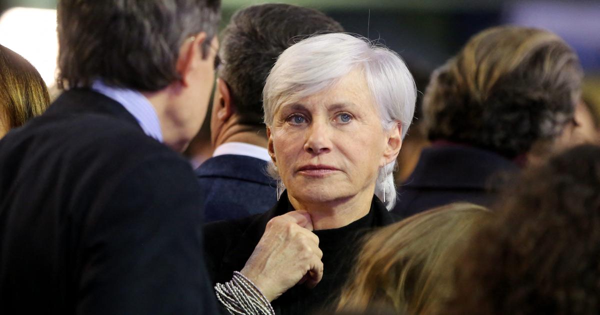 Que devient françoise de panafieu, l'ancienne candidate à la mairie de paris?
