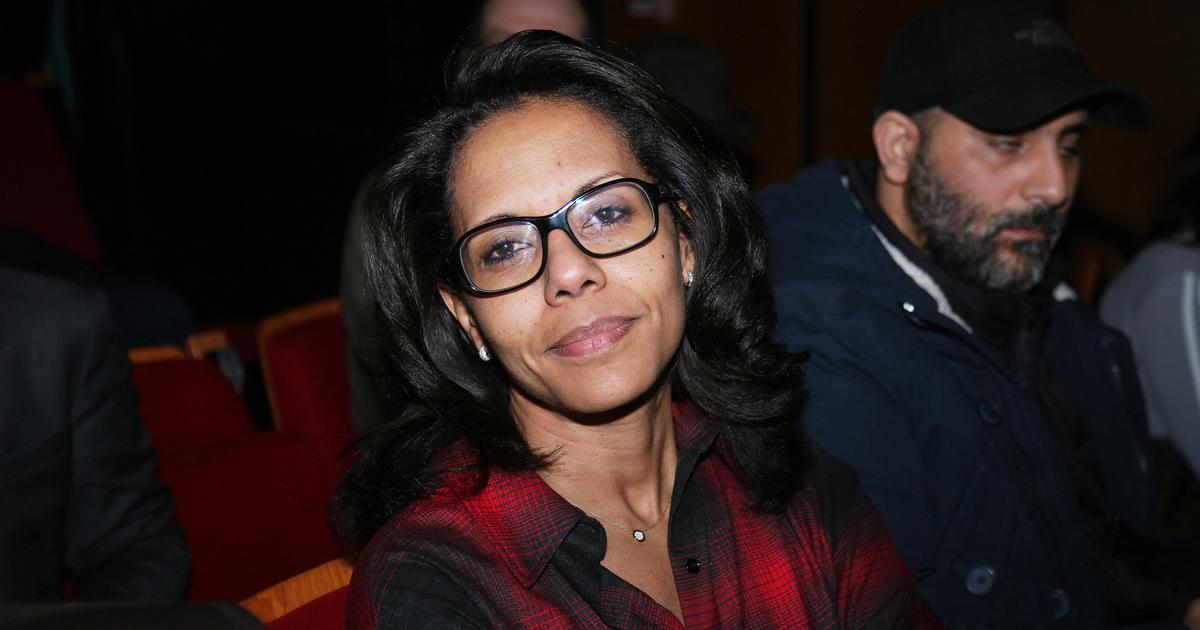 Photos - que devient audrey pulvar?
