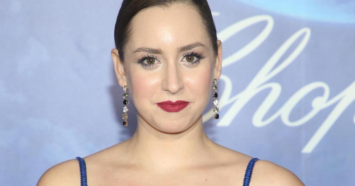 Jazmin Grimaldi positive au coronavirus la fille d’Albert de Monaco