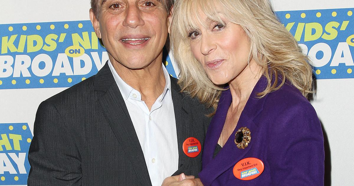 Madame est servie : que deviennent Judith Light et Tony Danza ?