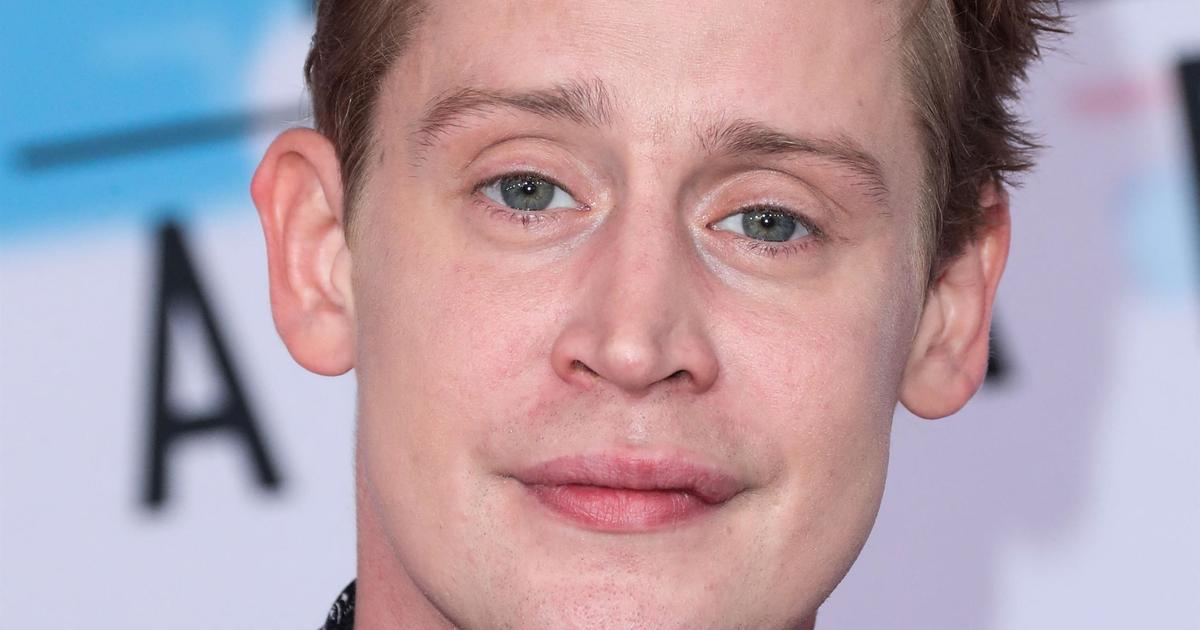 Macaulay Culkin : son message hilarant pour ses 40 ans
