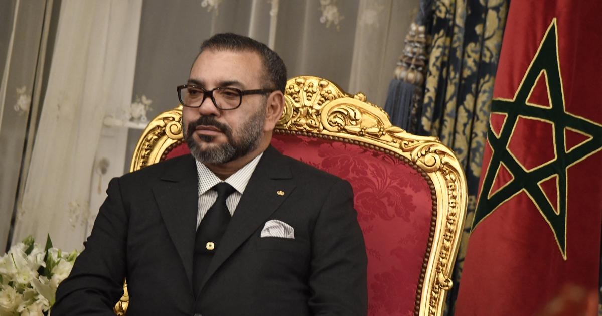 Mohammed vi, roi du maroc, s’offre un pied-à-terre de 80 millions d’euros à paris