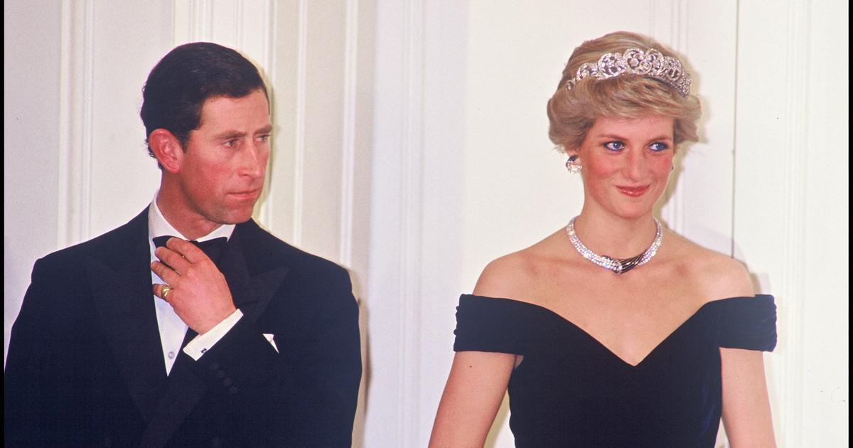Charles infidèle à diana : cette lettre dans laquelle il admettait 