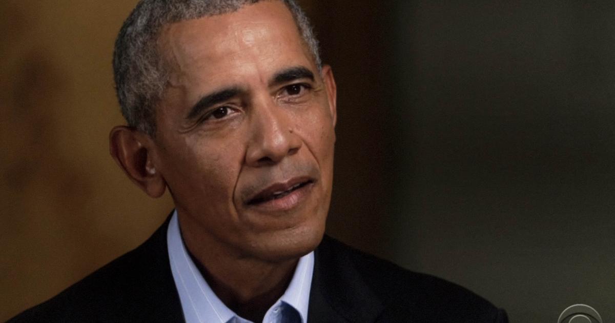 Nicolas Sarkozy « émotif » : Barack Obama fait un portrait salé de l ...