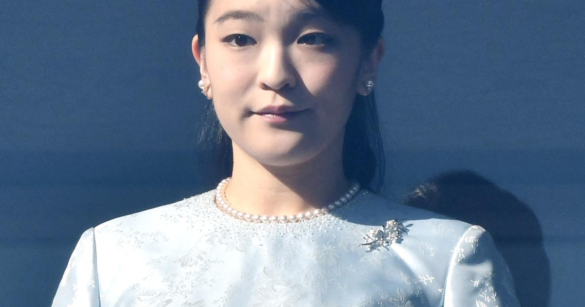 Princesse Mako du Japon : un mariage impossible