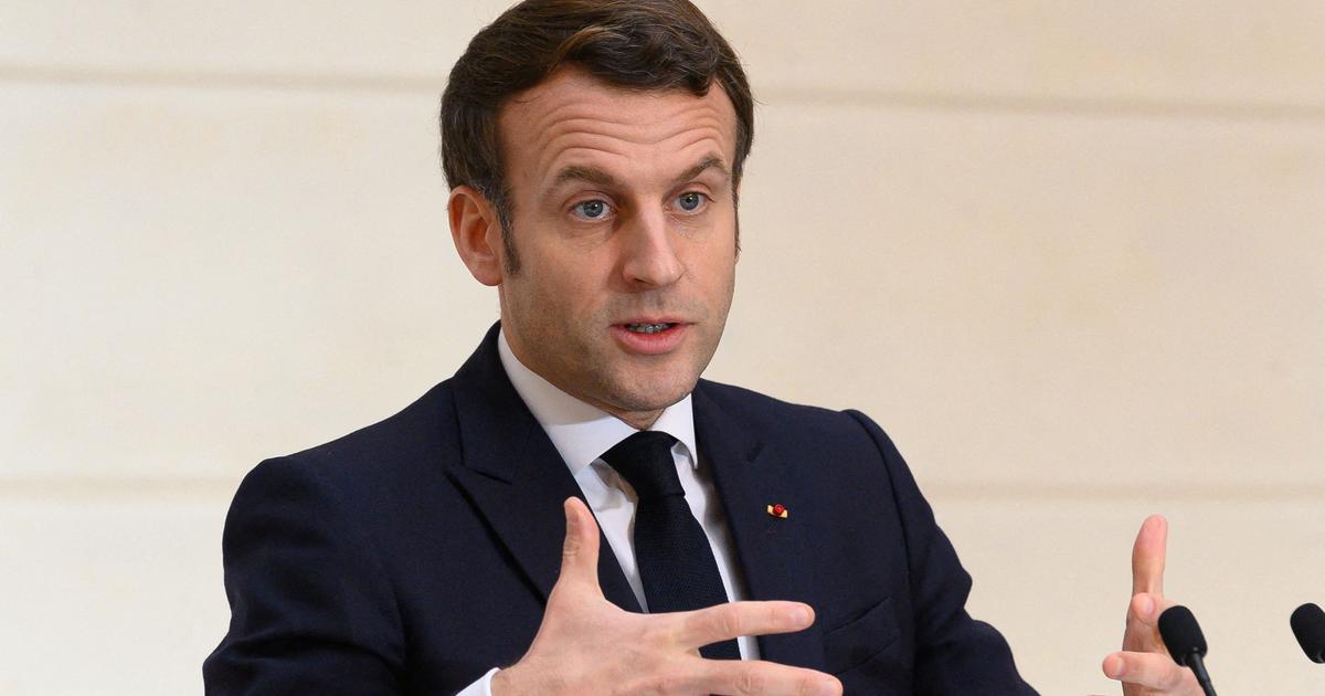 Emmanuel macron : la promotion de son ex conseiller condamné pour violences conjugales choque