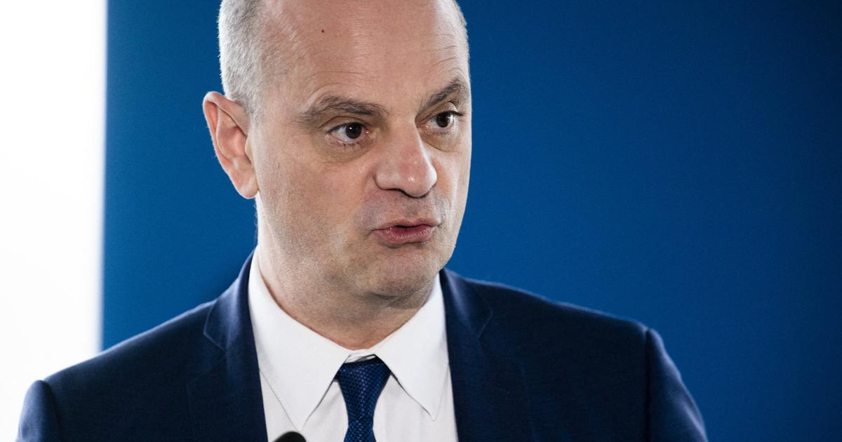 « macron a fait son deuil » : jean-michel blanquer prêt à mettre fin au suspense?
