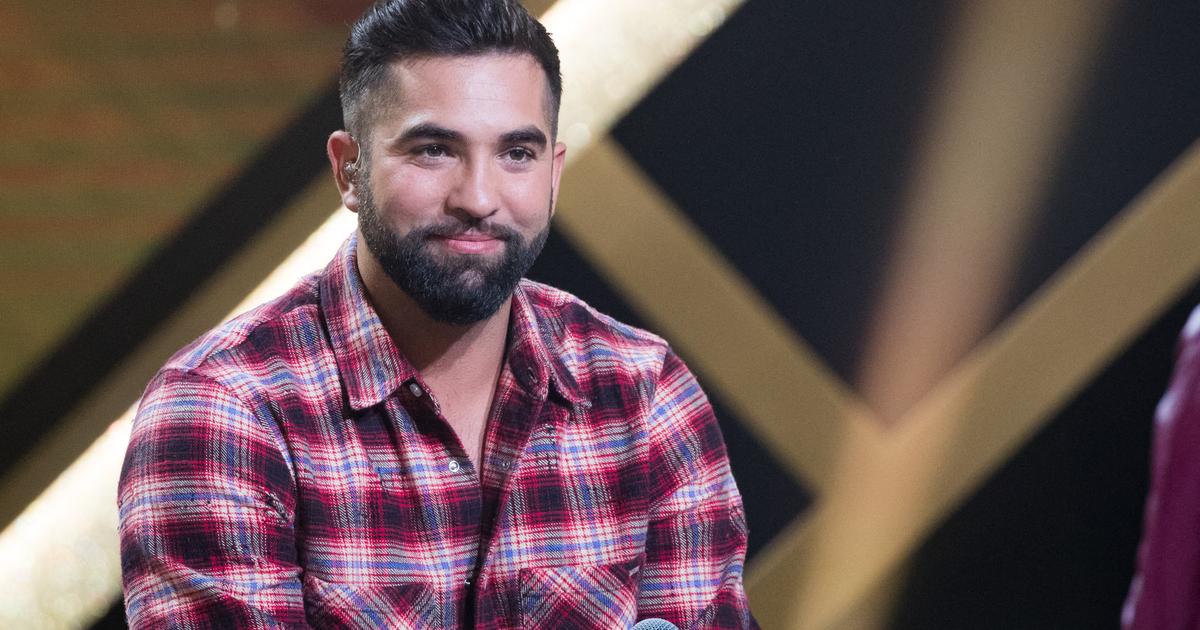 Surprise! Kendji girac est papa : il dévoile le sexe et le prénom du bébé