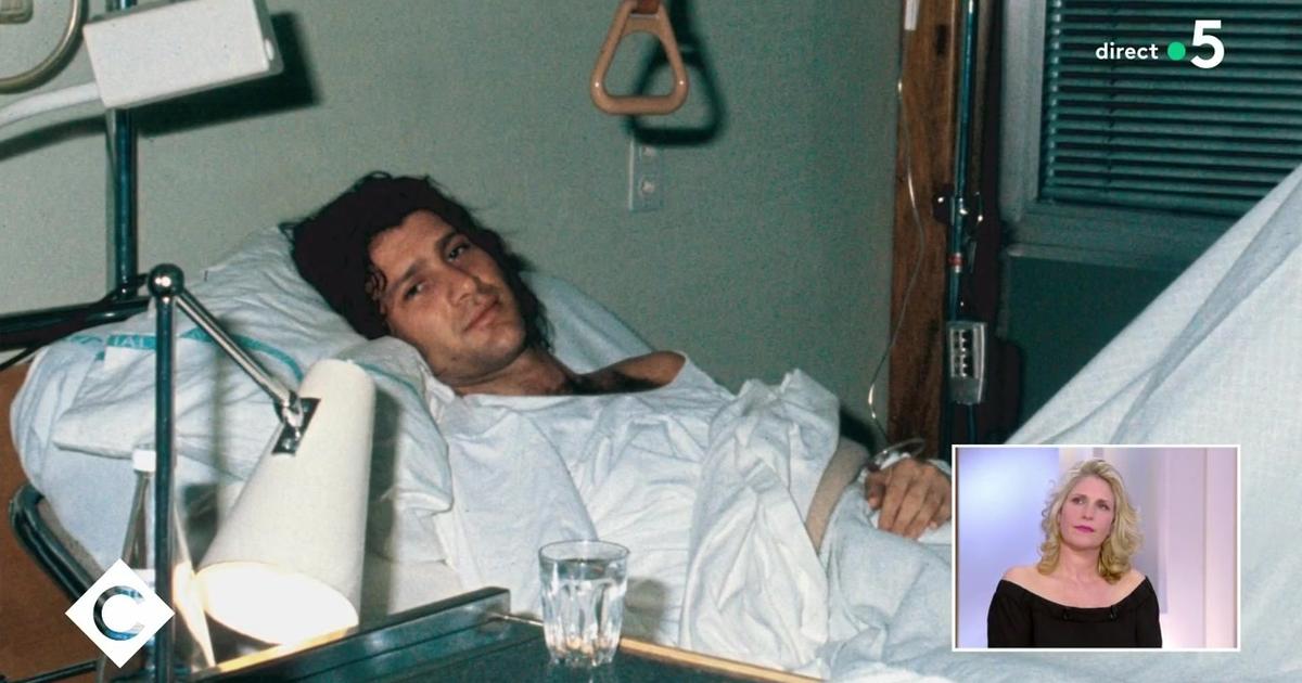 VIDÉO - "J'ai pas envie de me suicider" : cette phrase glaçante de Mike Brant