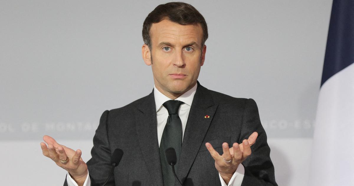 Macron Bascalie « L’amateurisme » d'Emmanuel Macron : le gros tacle d’un proche de ...
