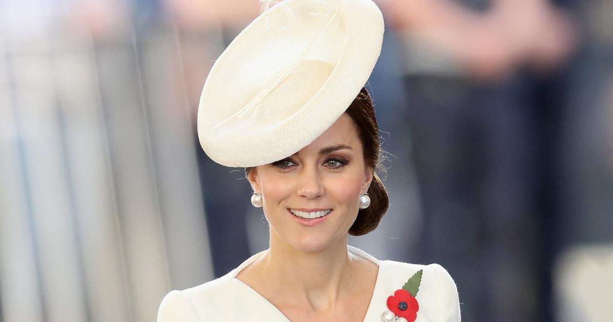 Photos - prince harry, kate middleton, victoria de suède... Qui a quel diplôme dans le gotha?