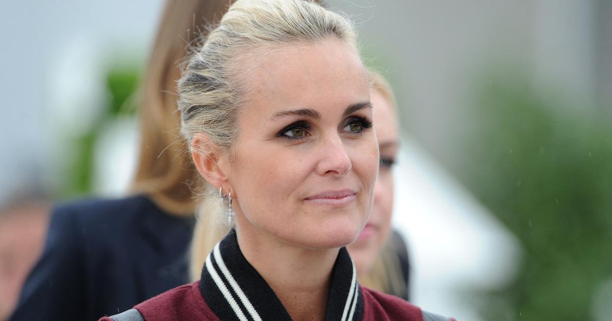 Laeticia hallyday a laissé un drôle de souvenir aux habitants de marnes-la-coquette