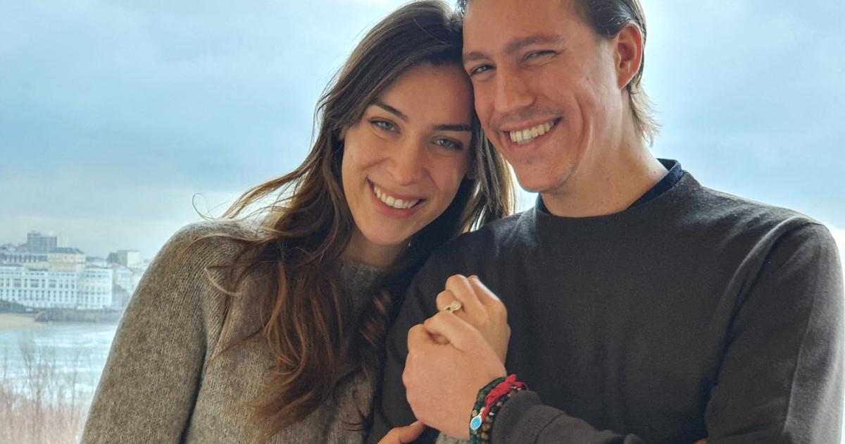 Louis de luxembourg bientôt marié : qui est sa petite amie française scarlett lauren sirgue?