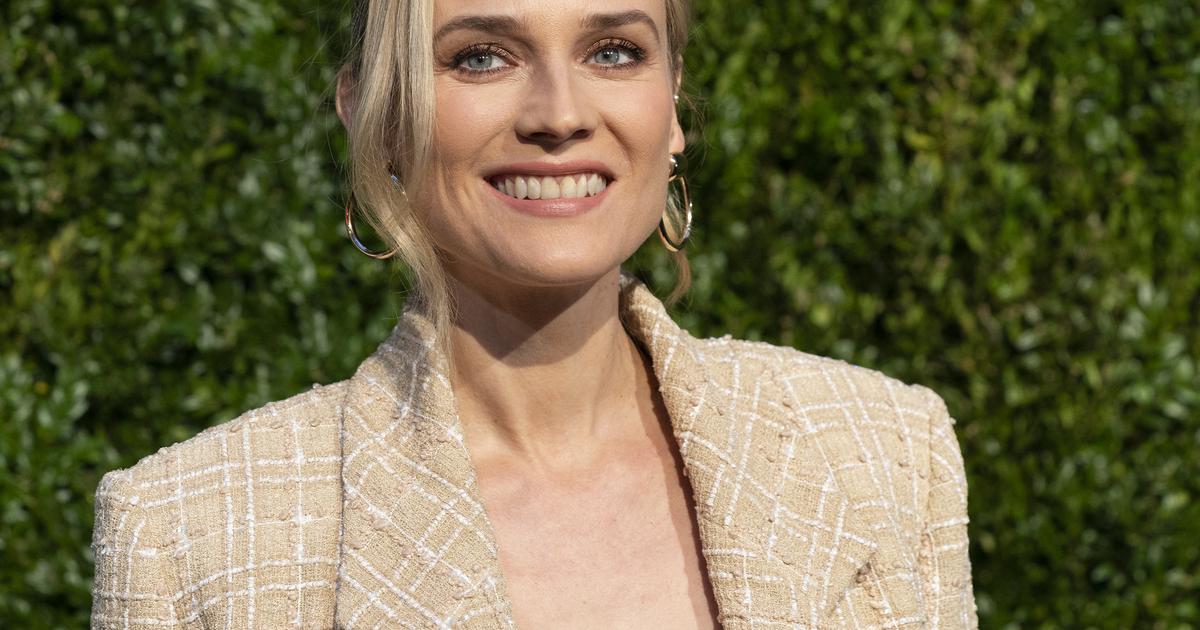 PHOTOS - Comment avoir un beau décolleté comme les stars