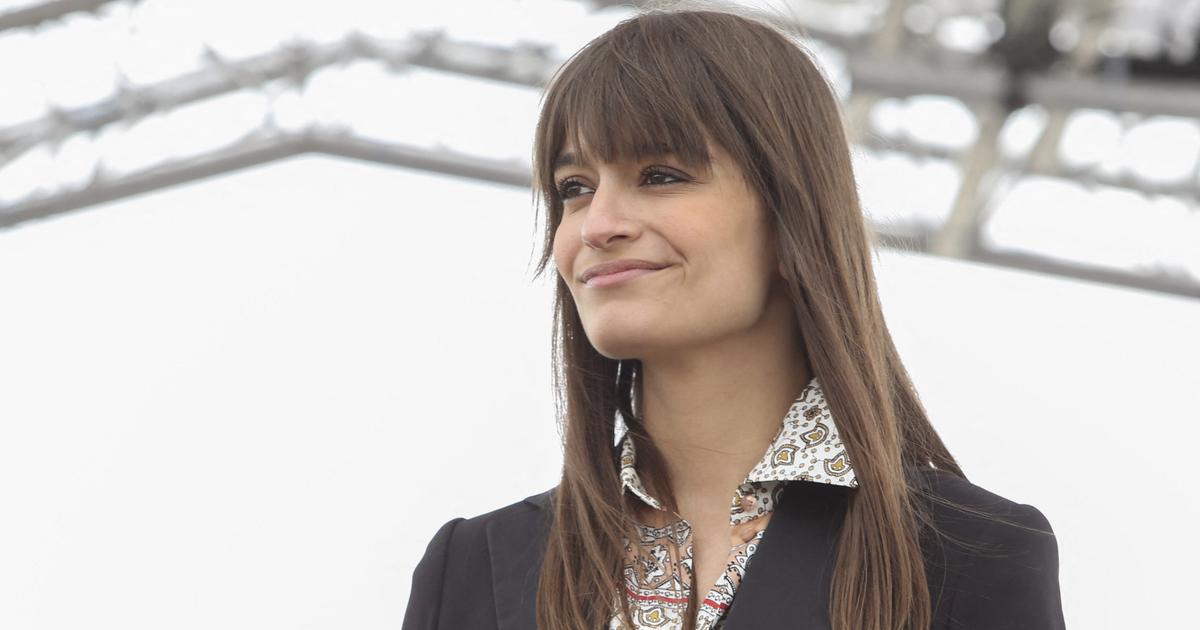 Clara Luciani émouvante sur son grand-père mort de la Covid : “Il faut