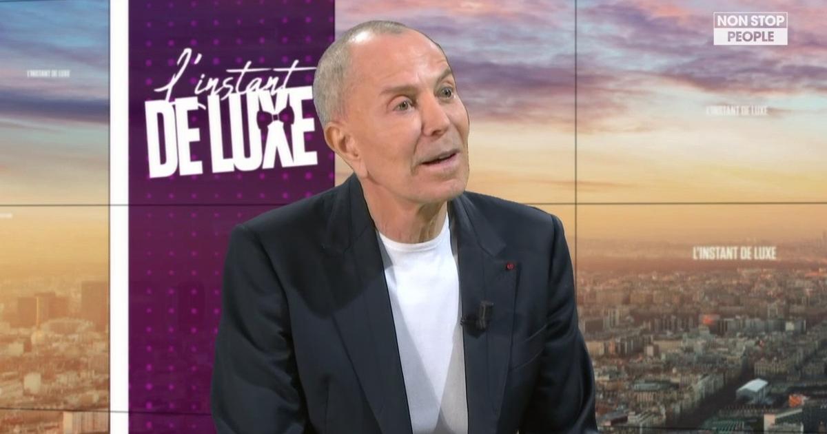Video - jean-claude jitrois en 