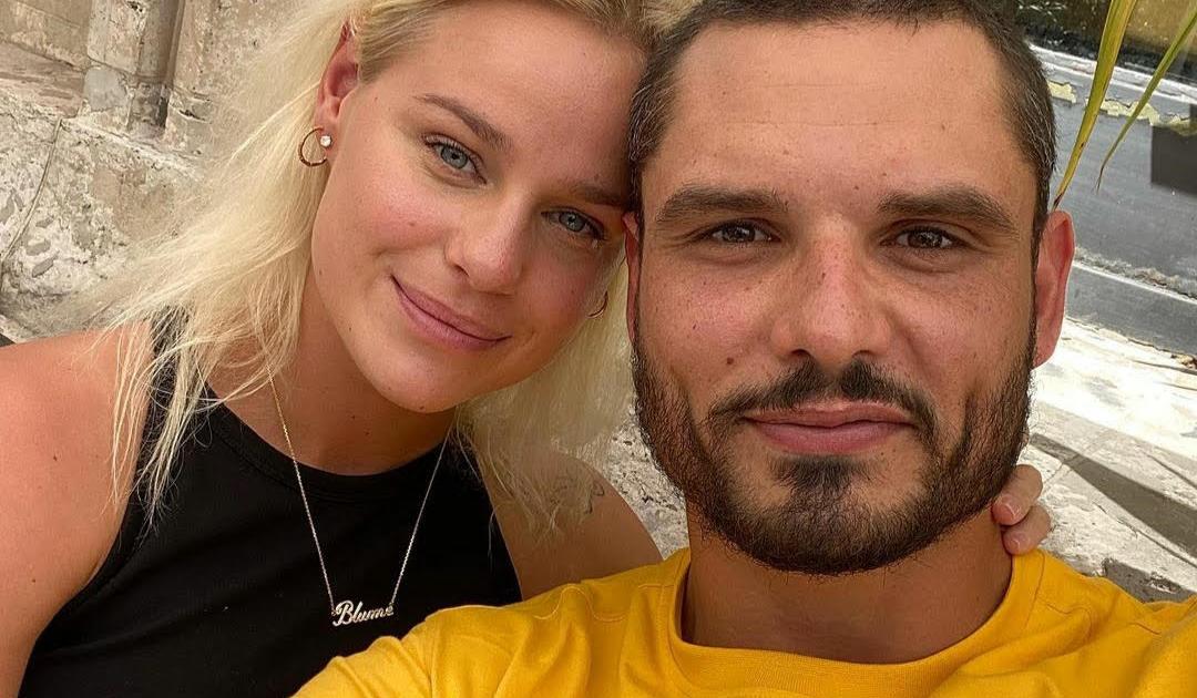 Florent manaudou : sa compagne pernille blume atteinte d'une forme sévère de la covid-19