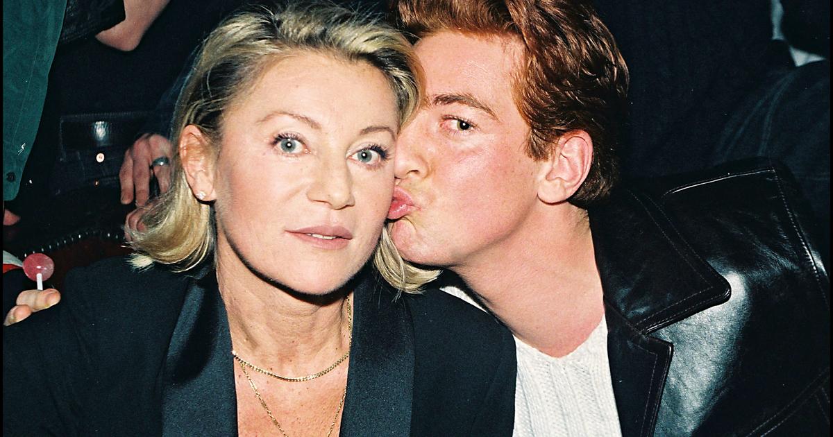 Sheila sur l'overdose de son fils : 