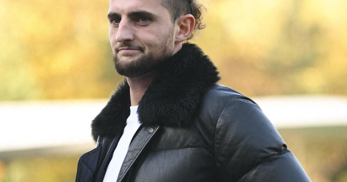 Adrien rabiot : cette terrible épreuve familiale qu’il a dû surmonter