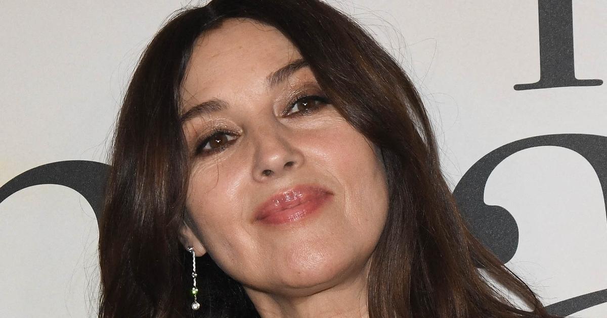 Photo - monica bellucci et sa fille deva cassel réunies devant le même objectif