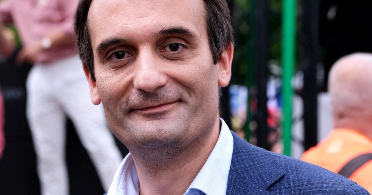 « arrogant, parano et méfiant » : florian philippot rhabillé pour l’hiver