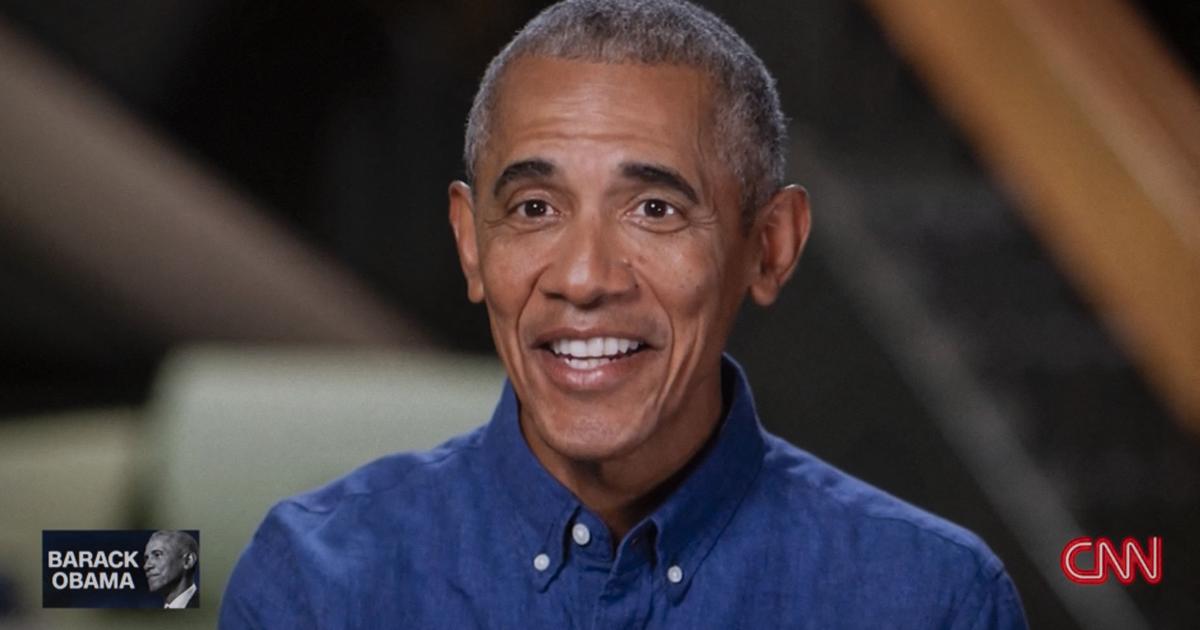 60 ans de Barack Obama : tout sur sa fête d'anniversaire très spéciale