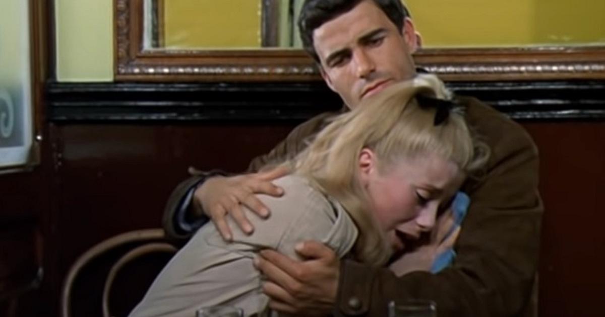 Nino castelnuovo (les parapluies de cherbourg) est mort : l'acteur avait 84 ans