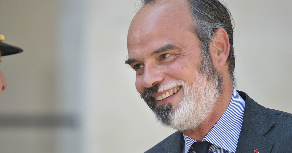 Édouard philippe : comment il a réussi à fortement agacer élisabeth borne...